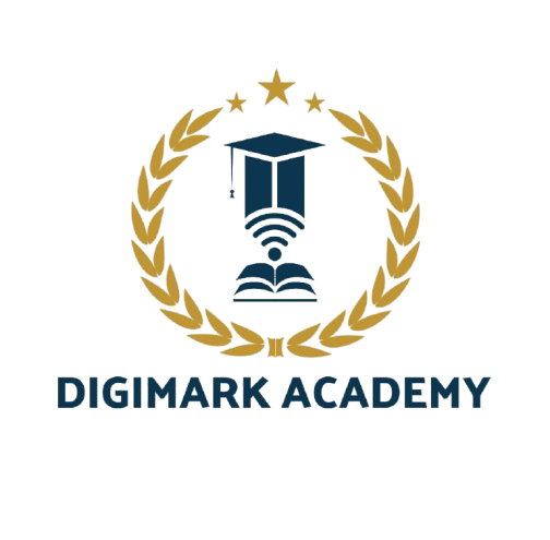 logo DigiMark™ Academy